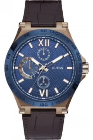 Guess Renegade Watch GW0204G2