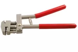 Power-TEC 91334 Flanger and Hole Punch