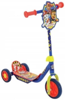 PAW Patrol Tri Scooter