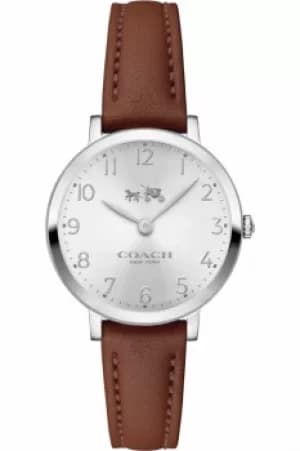 Ladies Coach Ultra Slim Watch 14502563