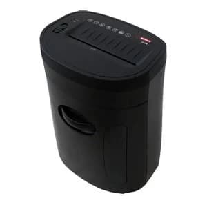Intimus 21 CP4 Cross Cut Shredder