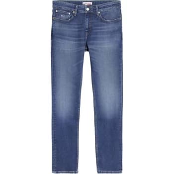 Tommy Jeans Scanton Slim Fit Jeans - Denim Medium