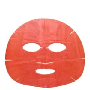 MZ Skin Vitamin Infused Facial Treatment Mask (Pack of 5)