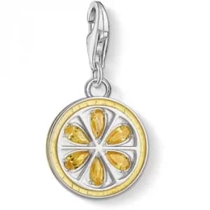THOMAS SABO Lemon Charm