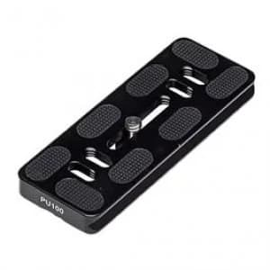 Benro BR-PU100 Quick Release Plate