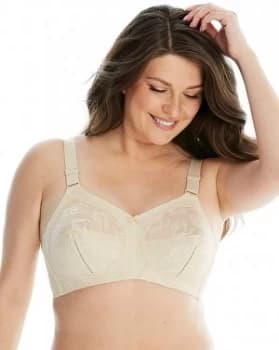 Triumph Doreen Non Wired Skintone Bra