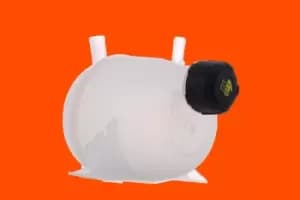 MEYLE Expansion Tank 16-14 223 0000 Coolant Expansion Tank,Coolant Reservoir RENAULT,DACIA,CLIO II (BB0/1/2_, CB0/1/2_),KANGOO (KC0/1_)