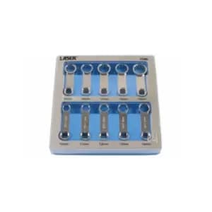 Torque Adaptor Set - 7286 - Laser