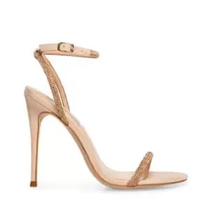 Steve Madden Breslin Strappy Heels - Pink