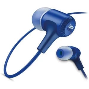 JBL E15 Earphones