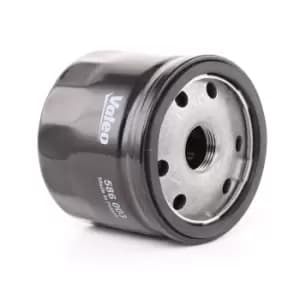 VALEO Oil filter 586003 Engine oil filter OPEL,RENAULT,NISSAN,Vivaro A Kastenwagen (X83),Vivaro A Combi (X83),Movano Kastenwagen (X70)