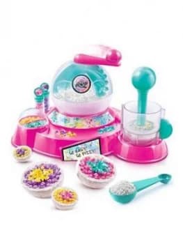 So Bomb Crystal Factory