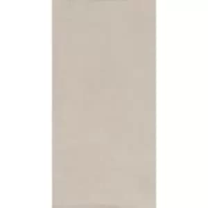 Dove Grey Concrete Effect Floor/Wall Tile 30 x 60cm - Beton