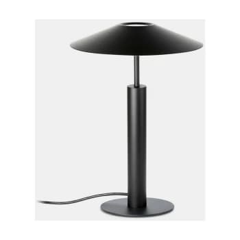 Leds-c4 Lighting - LEDS C4 H LED Table Lamp Black IP20 14.9W 2700K