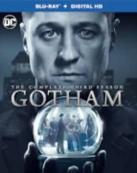 Gotham - Season 3
