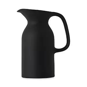 Royal Doulton Olio Black Jug