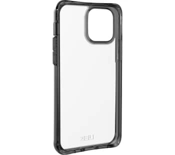 Urban Armor Gear Plyo Rugged iPhone 12 & iPhone 12 Pro Case - Ice