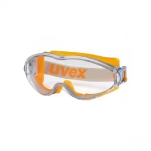 9302-255 Ultrasonic Supravision Clear Lens