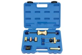 Laser Tools 5478 Injector Puller - VAG TDi PD Chrome Molybdenum