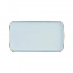 Denby Heritage Pavilion Small Rectangular Platter