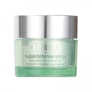 Clinique Superdefense Daily Moisturiser SPF 20 50ml
