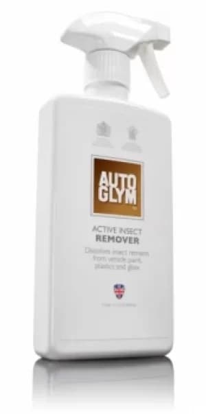 Autoglym Active Insect Remover 500ml
