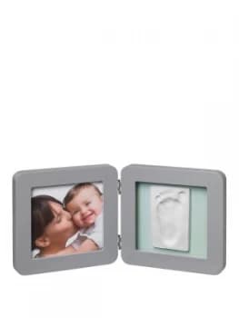 Baby Art My Baby Touch Print Frame