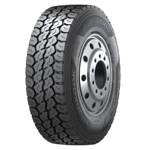 Hankook TM15 385/65 R22.5 160K
