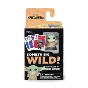 Signature Games Something Wild Mandalorian the Child