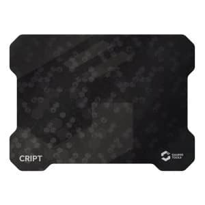 Speedlink Cript Ultra Thin Gaming Mousepad Black