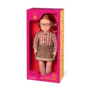 Our Generation April Doll