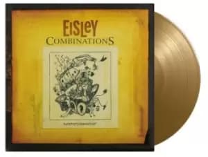 Combinations by Eisley Vinyl Album