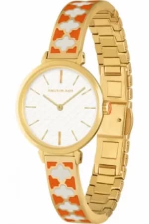 Ladies Halcyon Days Watch HD4008