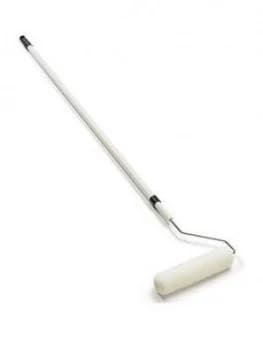 Harris 9" Essential Roller On A Pole