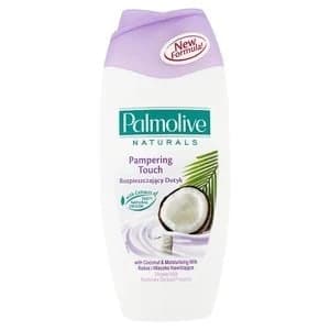 Palmolive Naturals Coconut Shower Gel Cream 250ml
