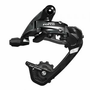 SRAM Force 22 WiFLi , Rear Derailleur