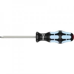 Wera 3350 Workshop Pillips screwdriver PH 2 Blade length 100 mm