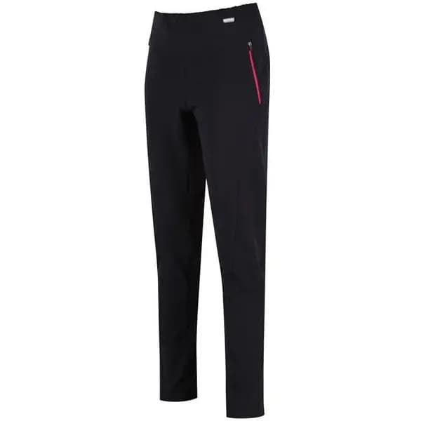 Regatta Pentre Walking Trouser (Long) - Black 12