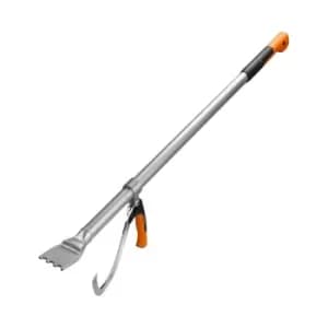 Fiskars WoodXpert Fallheber L mit Wendehilfe
