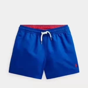 Polo Ralph Lauren Boys' Swim Short - Rugby Royal - 14-16 Years