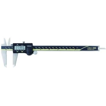 500-172-30 Absolute Digimatic Caliper 200MM/8' - Mitutoyo