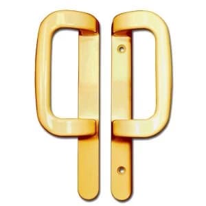 FUHR Patio Handle and Lever 3000 Series