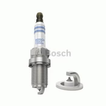 OE Bosch Ignition 0242235749 / FR7DPP+ PLATINUM Spark Plug