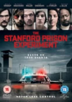 The Stanford Prison Experiment