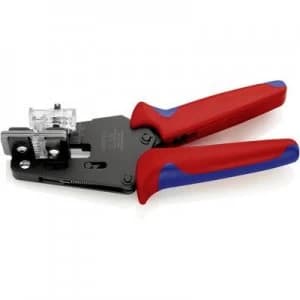 Knipex 12 12 02 12 12 02 Cable stripper 0.03 up to 2.08 mm² 14 up to 32