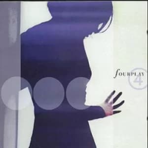 4 by Fourplay CD Album