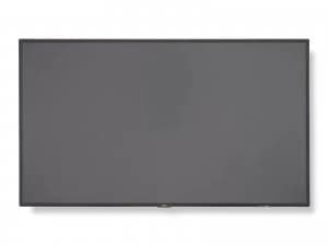 NEC P484 48" Professional Signage