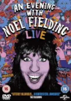 An Evening with Noel Fielding