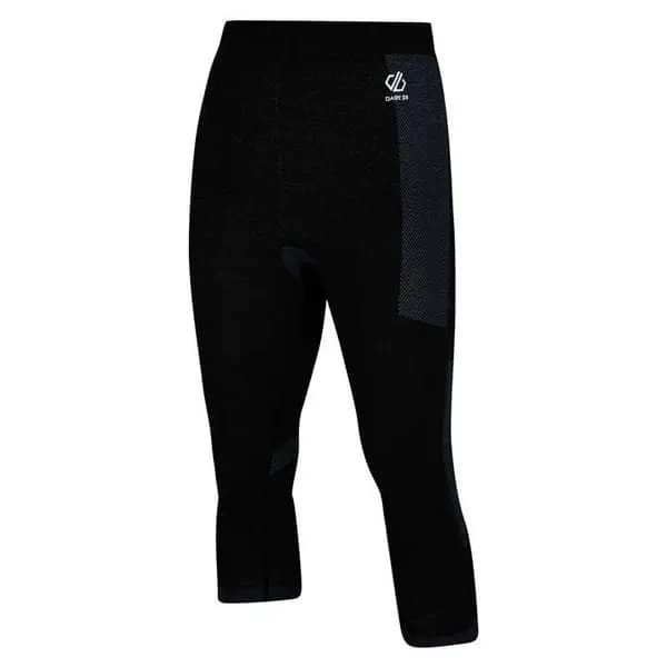 Dare 2b In The Zone three quarterLegging - Black XL/2X
