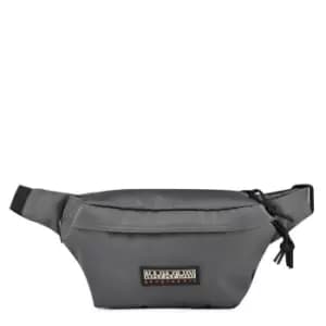 Napapijri Cross Body Bag - Grey
